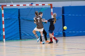 Bild 144 - wCJ Futsalmeisterschaft